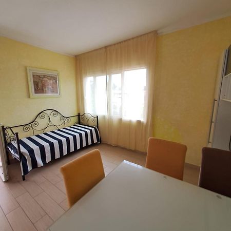 Casa Vacanza Gigi E Antonella Porto Rotondo Εξωτερικό φωτογραφία