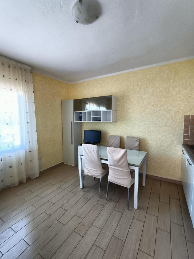 Casa Vacanza Gigi E Antonella Porto Rotondo Εξωτερικό φωτογραφία