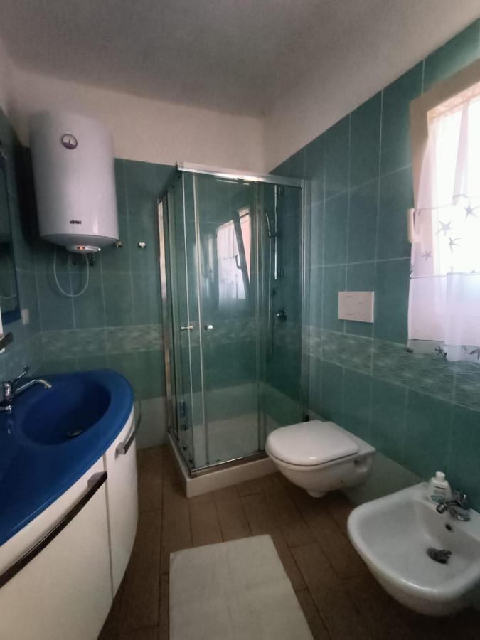 Casa Vacanza Gigi E Antonella Porto Rotondo Εξωτερικό φωτογραφία