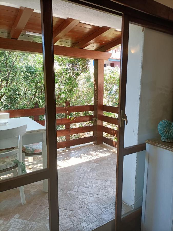 Casa Vacanza Gigi E Antonella Porto Rotondo Εξωτερικό φωτογραφία