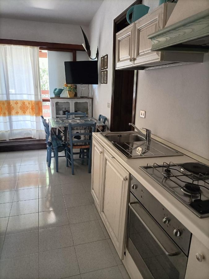 Casa Vacanza Gigi E Antonella Porto Rotondo Εξωτερικό φωτογραφία