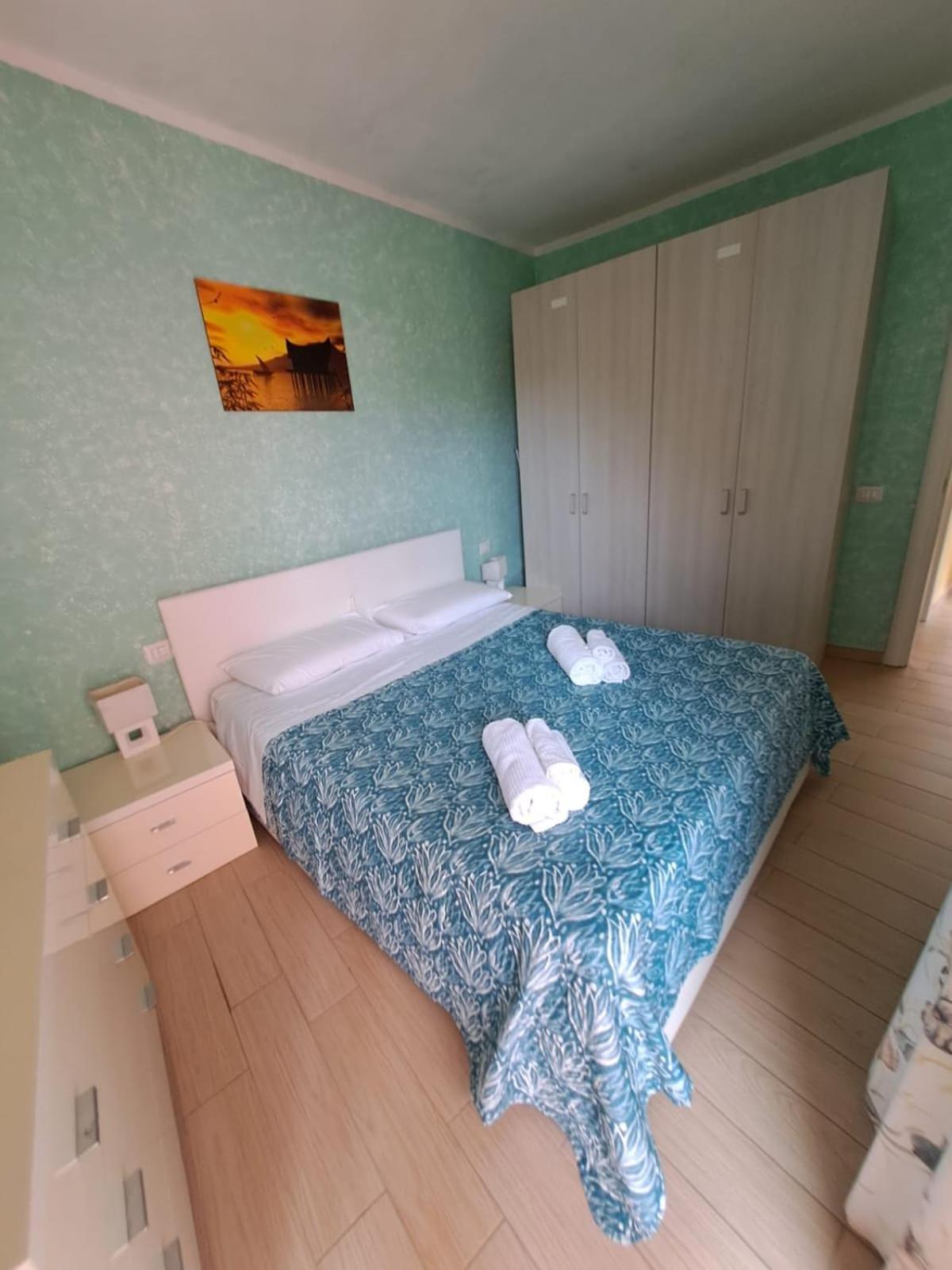 Casa Vacanza Gigi E Antonella Porto Rotondo Εξωτερικό φωτογραφία