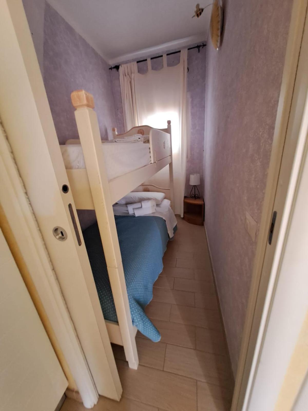 Casa Vacanza Gigi E Antonella Porto Rotondo Εξωτερικό φωτογραφία