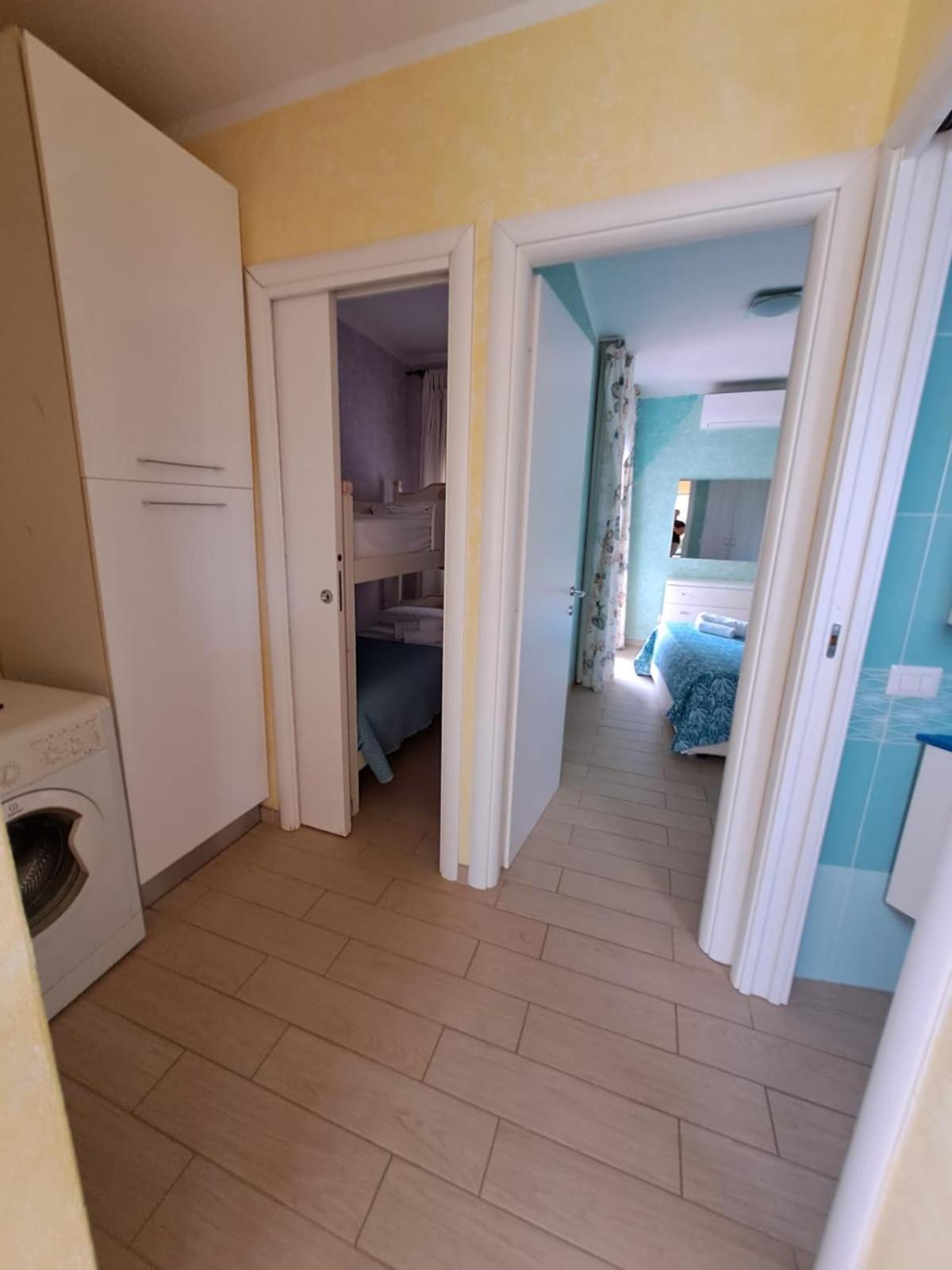 Casa Vacanza Gigi E Antonella Porto Rotondo Εξωτερικό φωτογραφία