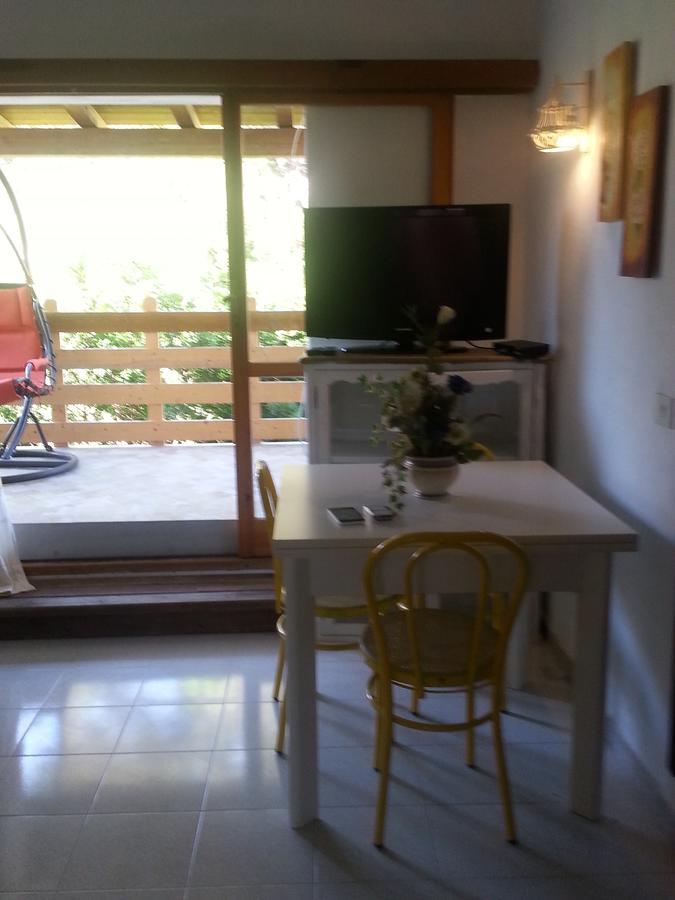 Casa Vacanza Gigi E Antonella Porto Rotondo Εξωτερικό φωτογραφία