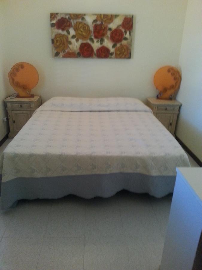 Casa Vacanza Gigi E Antonella Porto Rotondo Εξωτερικό φωτογραφία
