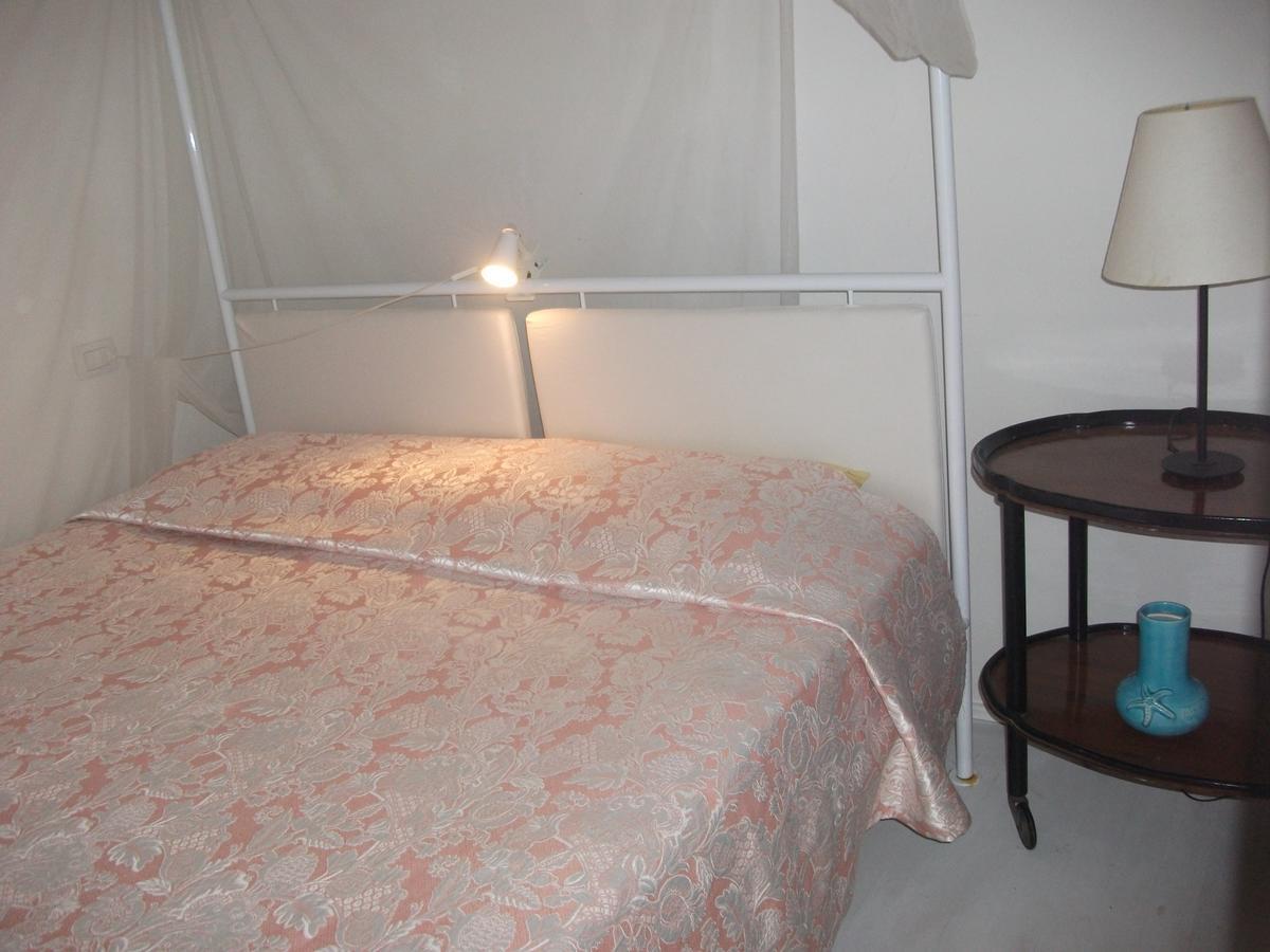 Casa Vacanza Gigi E Antonella Porto Rotondo Εξωτερικό φωτογραφία