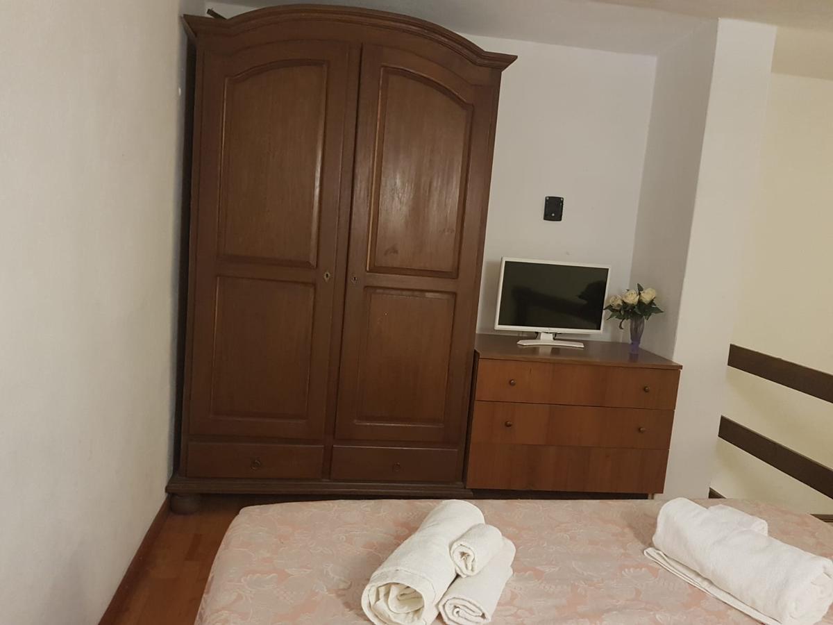 Casa Vacanza Gigi E Antonella Porto Rotondo Εξωτερικό φωτογραφία