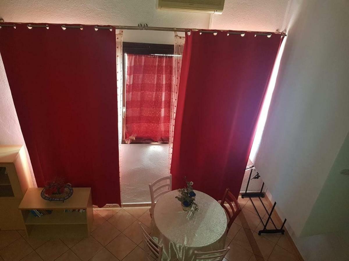 Casa Vacanza Gigi E Antonella Porto Rotondo Εξωτερικό φωτογραφία